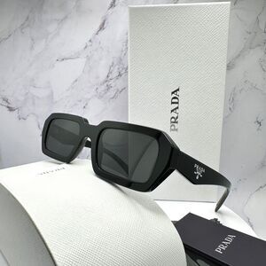 New PRADA Sunglasses